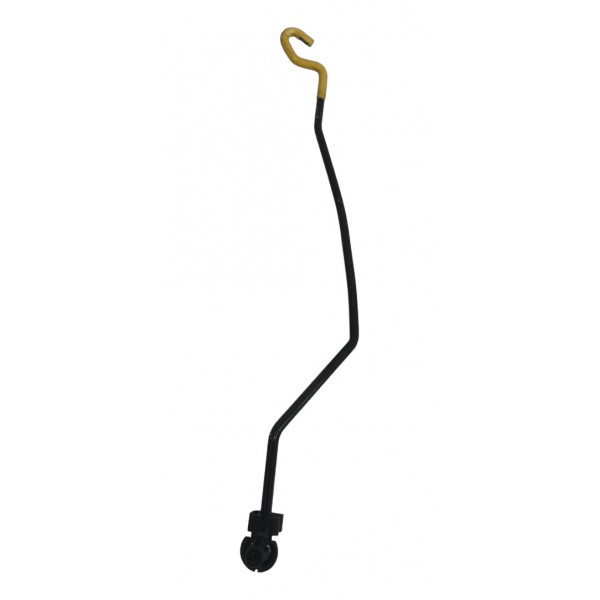 Haste Capo Citroen C3 Exclusive 2014