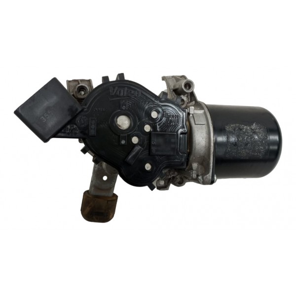 Motor Limpador Parabrisa Citroen C3 Exclusive 2014