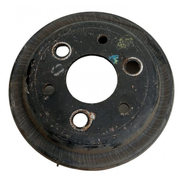 Polia Bomba Água Ford Ka 2015