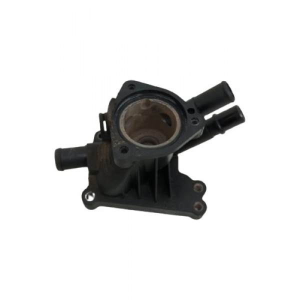 Carcaça Válvula Termostática Ford Ka 2015