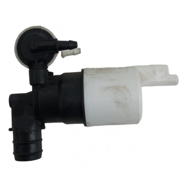 Motor Limpador Parabrisa Citroen C3 Exclusive 2014