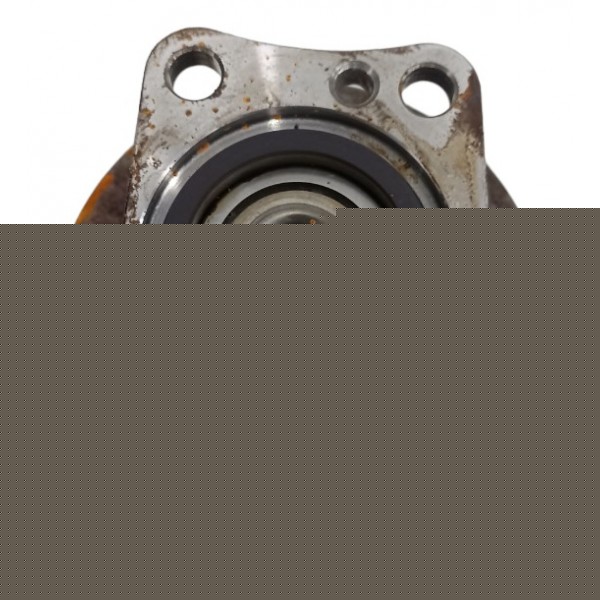 Cubo Roda Rolamento Traseiro Esquerdo Ford Ka 2015