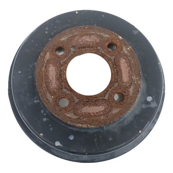 Tampa Tambor Traseiro Esquerdo Ford Ka 2015