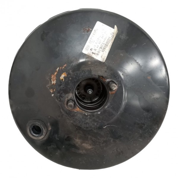 Servo Freio Hidrovácuo Citroen C3 Exclusive 2014