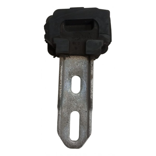 Coxim Esquerdo Citroen C3 Exclusive 2014