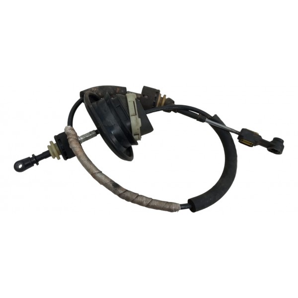 Cabo Alavanca Marcha Citroen C3 Exclusive 2014