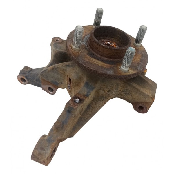 Montante Manga Eixo Dianteira Direita Ford Ka 2015