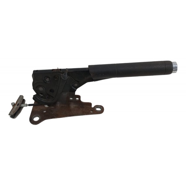 Freio Mão Citroen C3 Exclusive 2014