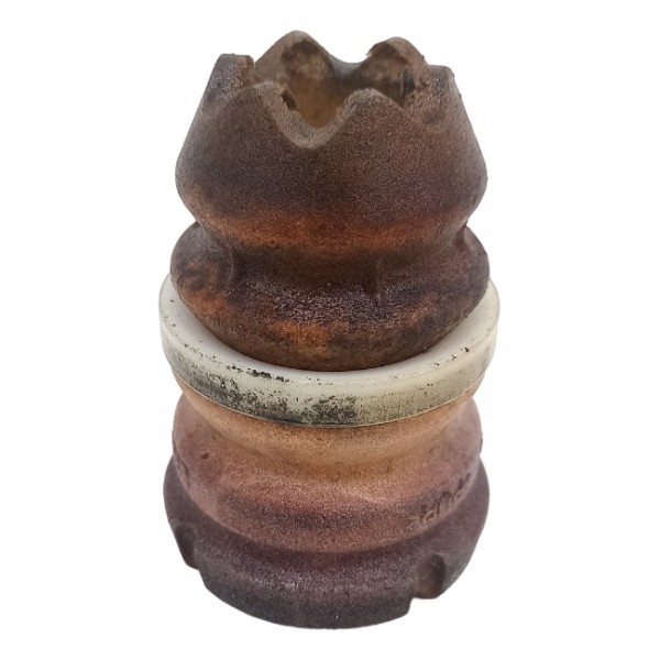 Batente Amortecedor Dianteiro Esquerdo Ford Ka 2015