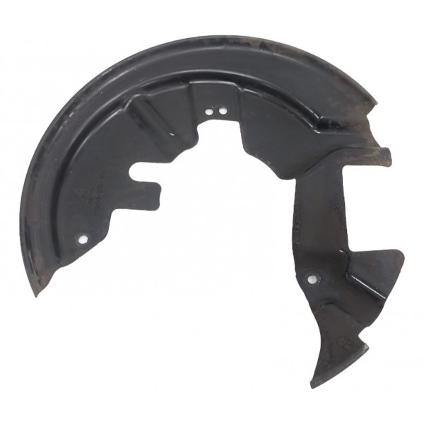 Defletor Disco Freio Dianteiro Esquerdo Ford Ka 2015