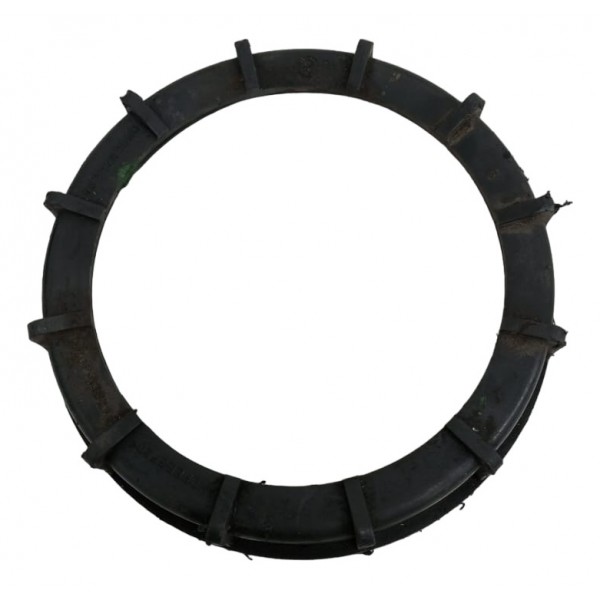 Trava Bomba De Combustível Citroen C3 Exclusive 2014