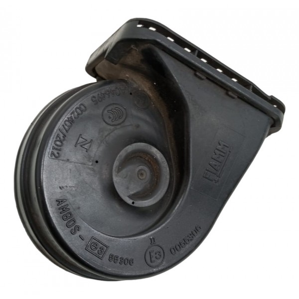 Buzina Citroen C3 Exclusive 2014