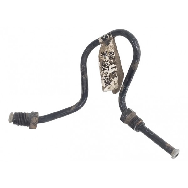 Cano Flexível Freio Traseiro Direito Ford Ka 2019