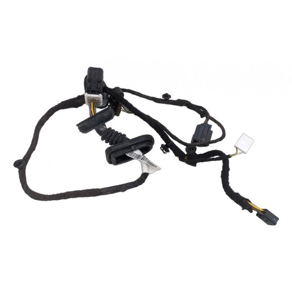 Chicote Porta Traseira Esquerda Ford Ka 2015