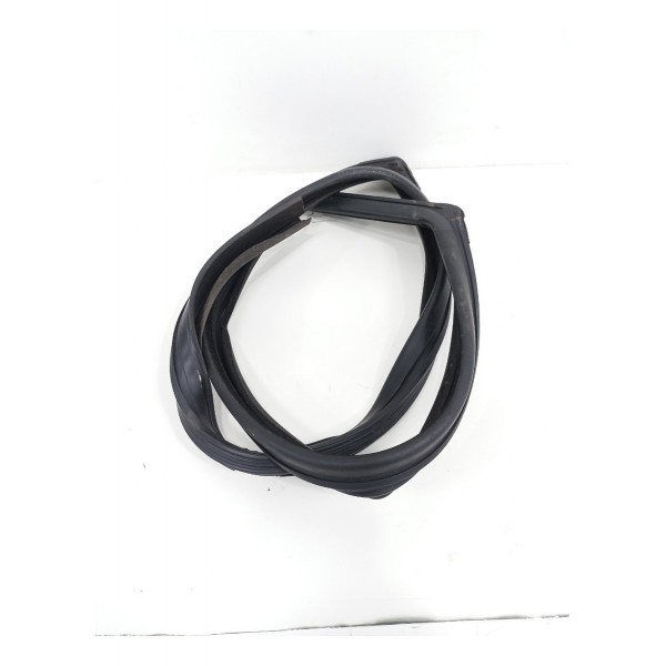 Guarnição Porta Traseira Esquerda Ford Ka 2015