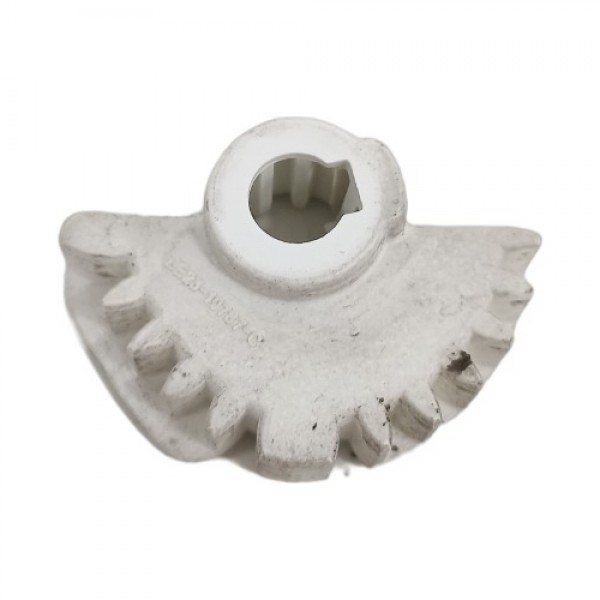 Engrenagem Ar Condicionado Ford Ka 2015