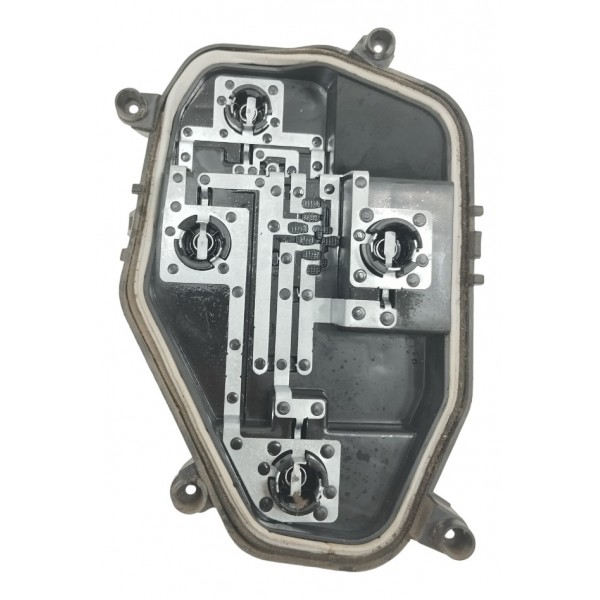 Circuito Lanterna Traseira Esquerda Ford Ka 2015 Esquerdo Branco