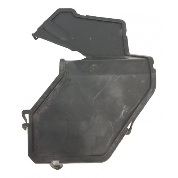 Moldura Capa Caixa Câmbio Ford Ka 2015