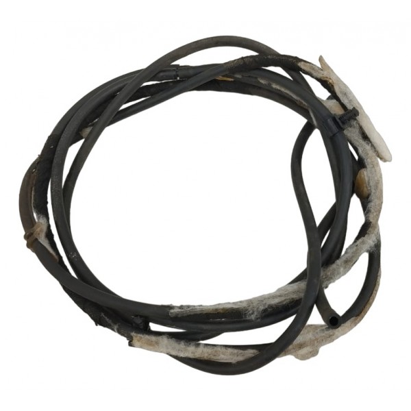 Mangueira Brucutu Parabrisa Ford Ka 2015