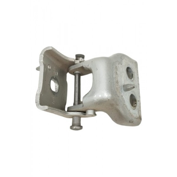 Dobradiça Inferior Porta Dianteira Dir C3 1.6 Exclusive 2014