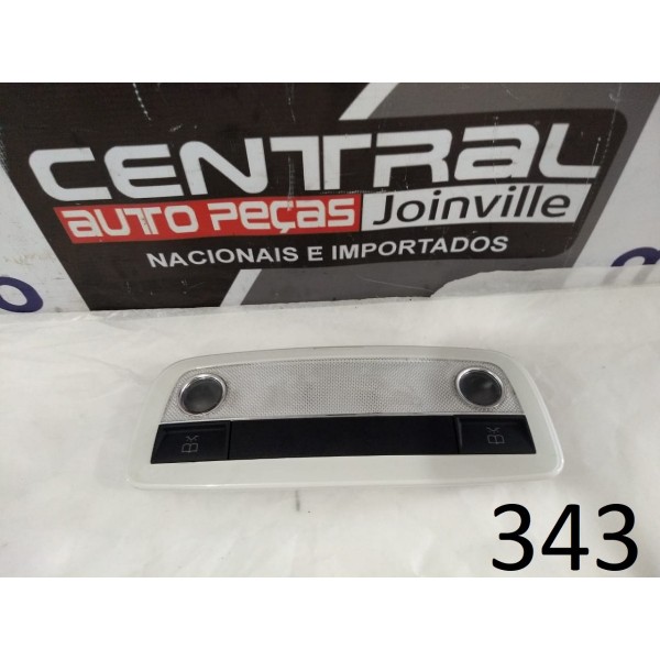 Luz Teto Mercedes C250 2011