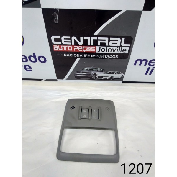 Comando Teto Cortesia Gm Tracker Ltz 2018