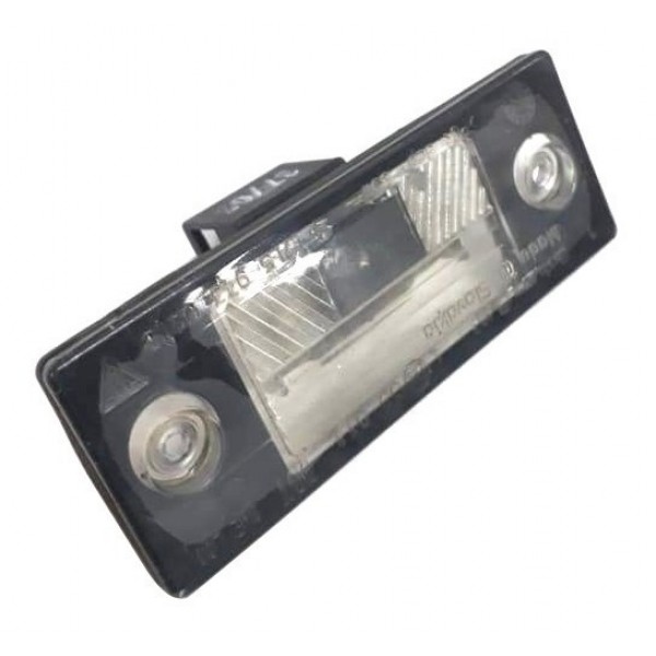 Luz Lanterna Placa Traseira Cayenne V8 2003 2004 2005 2006