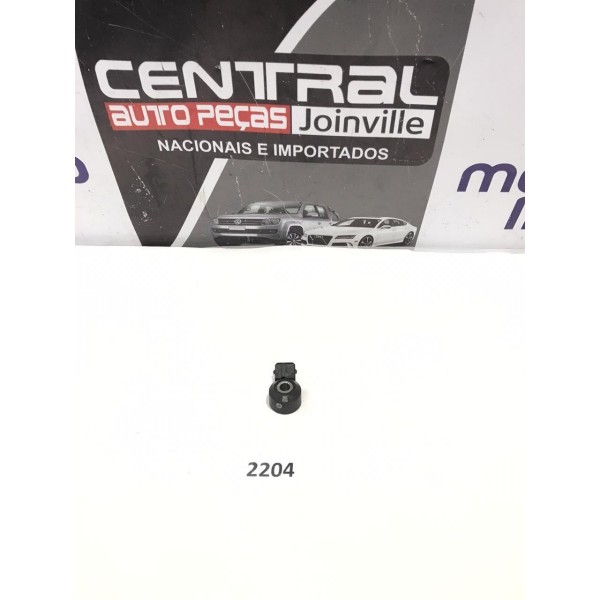 Sensor Detonação Nissan Sentra 2.0 2014 2015
