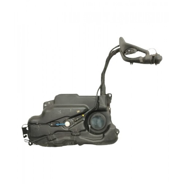 Tanque Combustível Citroen C3 2014