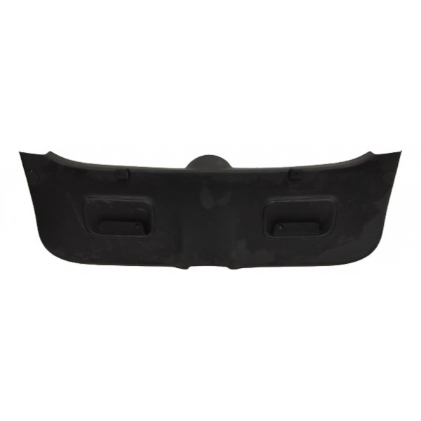 Forro Tampa Traseira Porta Malas Citroen C3 2014