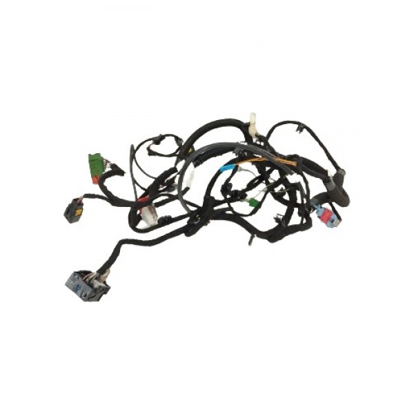 Chicote Interno Citroen C3 2014 9805456680