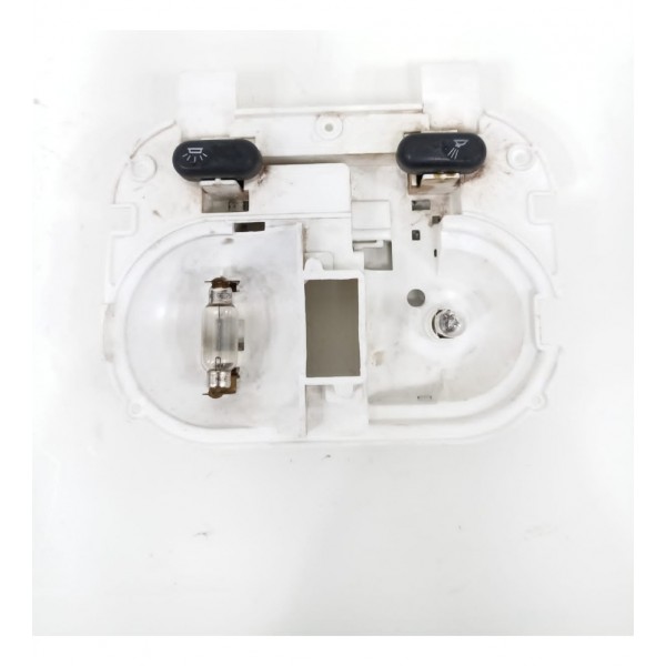 Luz Cortesia Teto Ìveco Daily 35s14 2016