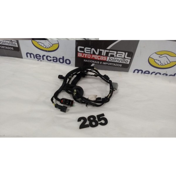 Chicote Porta Traseira Direito Tracker 2017 2018