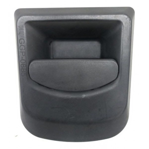 Maçaneta Externa Porta Direita Ìveco Daily 35s14 2016 Dianteira