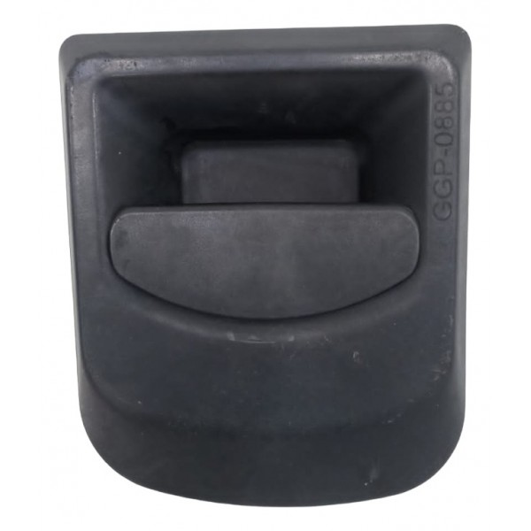 Maçaneta Externa Porta Dianteira Esq Iveco Daily 35s14 2016 Dianteira