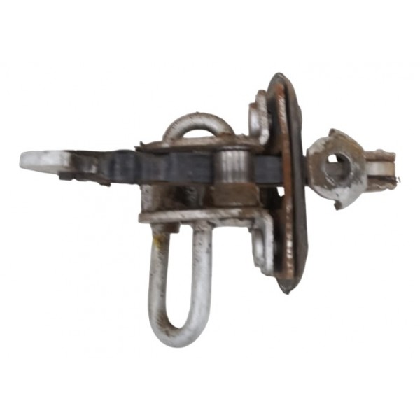 Limitador Porta Dianteira Esquerda Ìveco Daily 35s14 2016