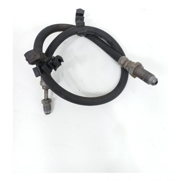 Mangueira Fluido Freio Ìveco Daily 35s14 2016 N1