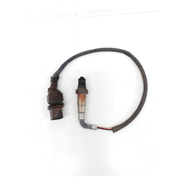 Sonda Lambda Catalisador Ìveco Daily 35s14 2016