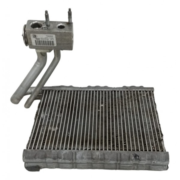 Evaporadora Ar Condicionado Citroen C3 Exclusive 2014