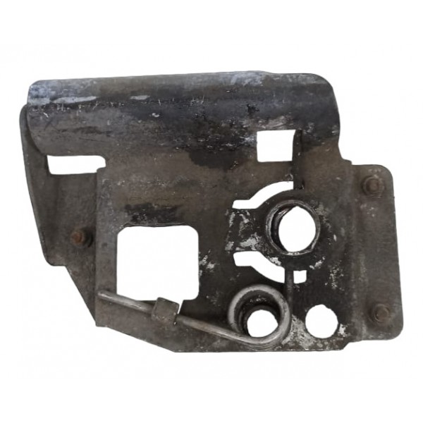 Suporte Fechadura Capo Ìveco Daily 35s14 2016