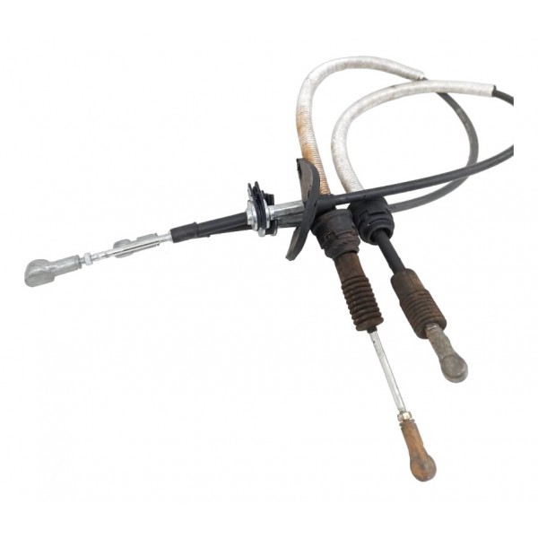 Cabo Trambulador Ìveco Daily 35s14 2016