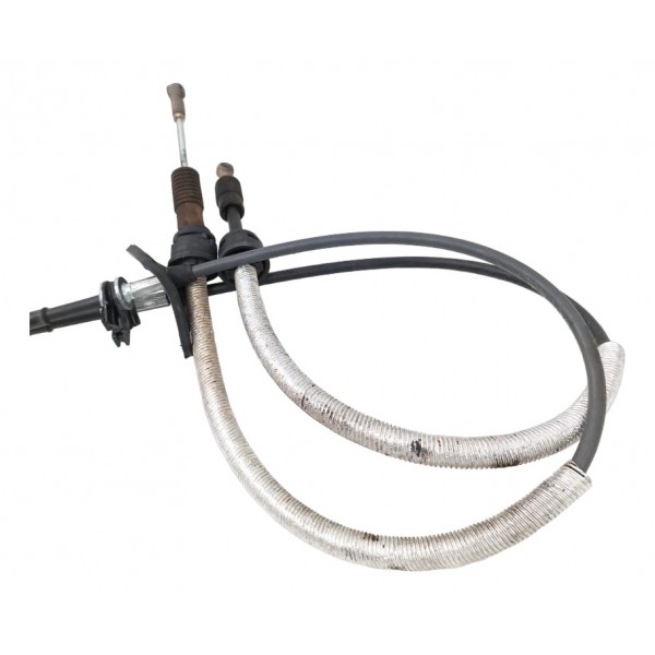 Cabo Trambulador Ìveco Daily 35s14 2016