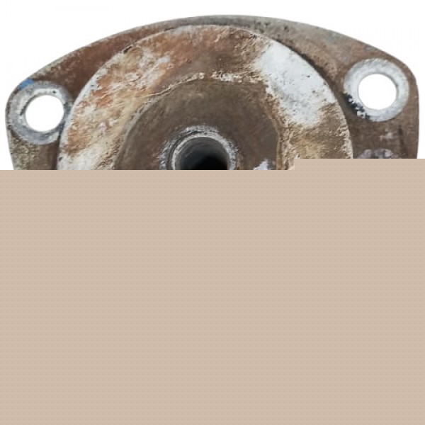 Coxim Cabine Dianteiro Direito Ìveco Daily 35s14 2016