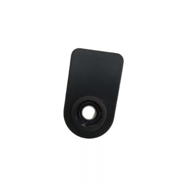 Capa Interruptor Porta Traseira Esquerda Hyundai Hb20 2019