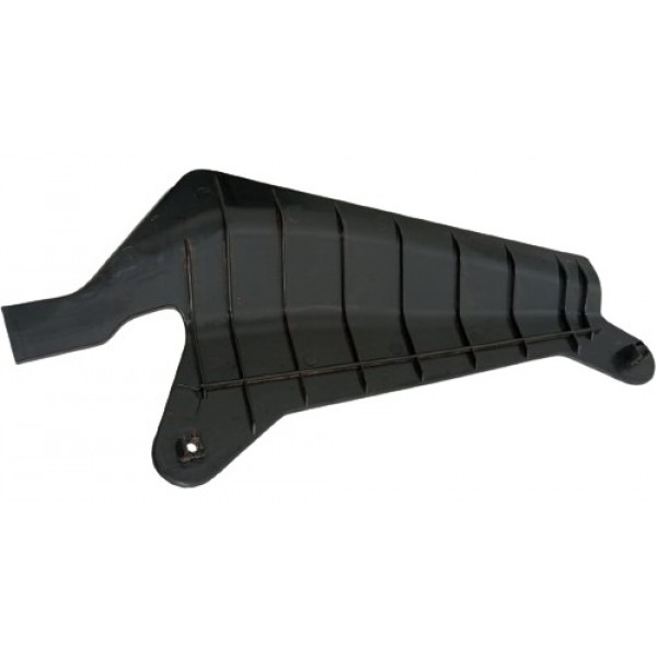 Acabamento Fechadura Porta Tras Esq Hyundai Hb20 Hatch 2019