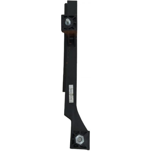 Suporte Guia Vidro Traseiro Esquerdo Hyundai Hb20 Hatch 2019