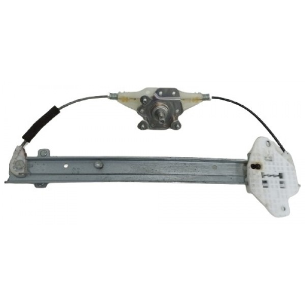 Máquina Vidro Traseira Esq Manual Hyundai Hb20 Hatch 2019