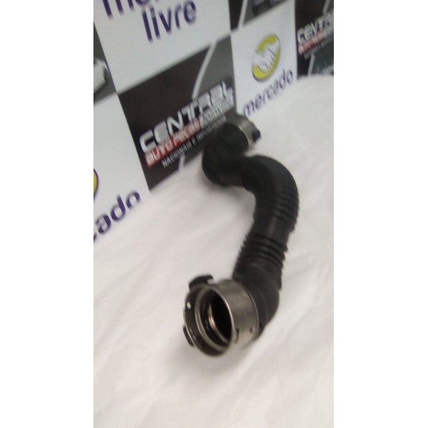 Mangueira Intercooler Mercedes A200 2012 2013 14 15