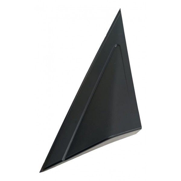 Moldura Externa Retrovisor Lado Direito Hb20 Hatch 2019