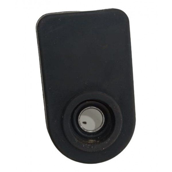 Capa Interruptor Porta Dianteira Direita  Hb20 Hatch 2019